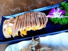 -浦江餐饮•上海菜馆(五四路店)