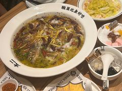 -太二酸菜鱼(汕头苏宁广场店)