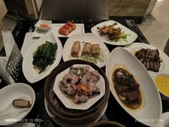 -京香轩·中餐厅(上海中庚聚龙酒店)