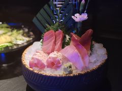 -蟹犇•帝王蟹雪蟹(陆家嘴店)