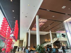 -曼谷铂尔曼皇权酒店