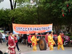 -芦苞胥江祖庙