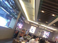 -竹犇番茄火锅(长风街店)