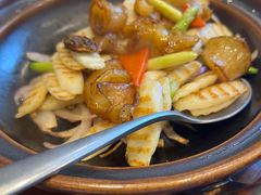 -新加坡泰国村酒楼(五角场店)