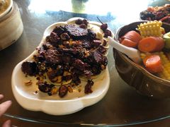 -阳光山水江湖菜馆(西山龙门店)