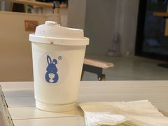 -小意思咖啡店(草桥店)
