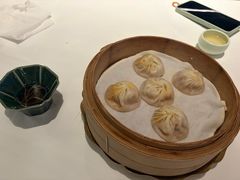 -桂满陇·蟹黄小笼汤包(环球港店)