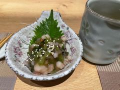 -酒井酱子·深夜食堂(东城汇店)