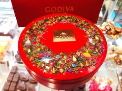 -GODIVA(印象城店)