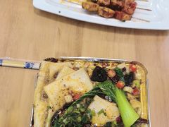 -花儿穆萨·烤肉餐厅(石马坪店)