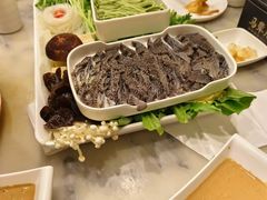 -牛街·马辈儿涮肉(牛街二店)
