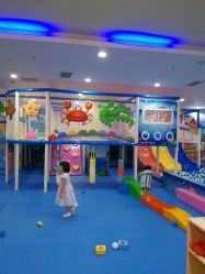 -都乐汇儿童乐园(莱蒙都会店)