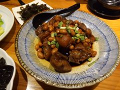-乡亲鹅肉城(昆山店)