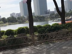 -美兰湖景区