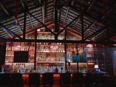 -秀·爱尔兰餐吧(上海路店)