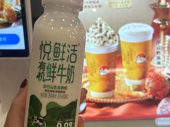 -茶话弄(中贸广场店)
