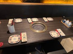 -AJIYA·池袋日式烧肉自助(天津万象城店)