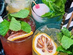 -Famous肥猫墨西哥音乐餐吧(五棵松华熙LIVE店)