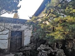 -汇龙潭