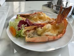-傲廬·云端餐厅·深圳柏悦酒店