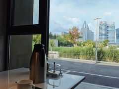 -东方早茶 海鲜•青岛菜(国信体育中心店)