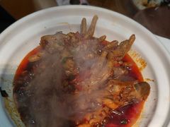-陈家婆的菜·口味湘菜(梅溪湖店)