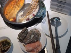 -燃尖儿自助串串火锅(新业广场店)