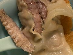 -北李妈妈菜·海肠捞饭(高新万达店)