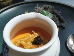 -广州富力丽思卡尔顿酒店·丽轩·粤菜