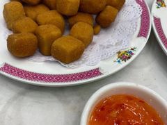 -东鑫记港式茶餐厅(南京东路店)