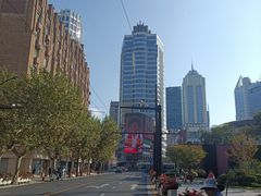 -王家沙点心店(南京西路总店)