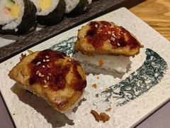 -林妈妈村·日式料理(宝山万达店)