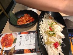 -新石器烤肉(周浦万达店)