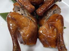 -益利大酒楼(井岸店)