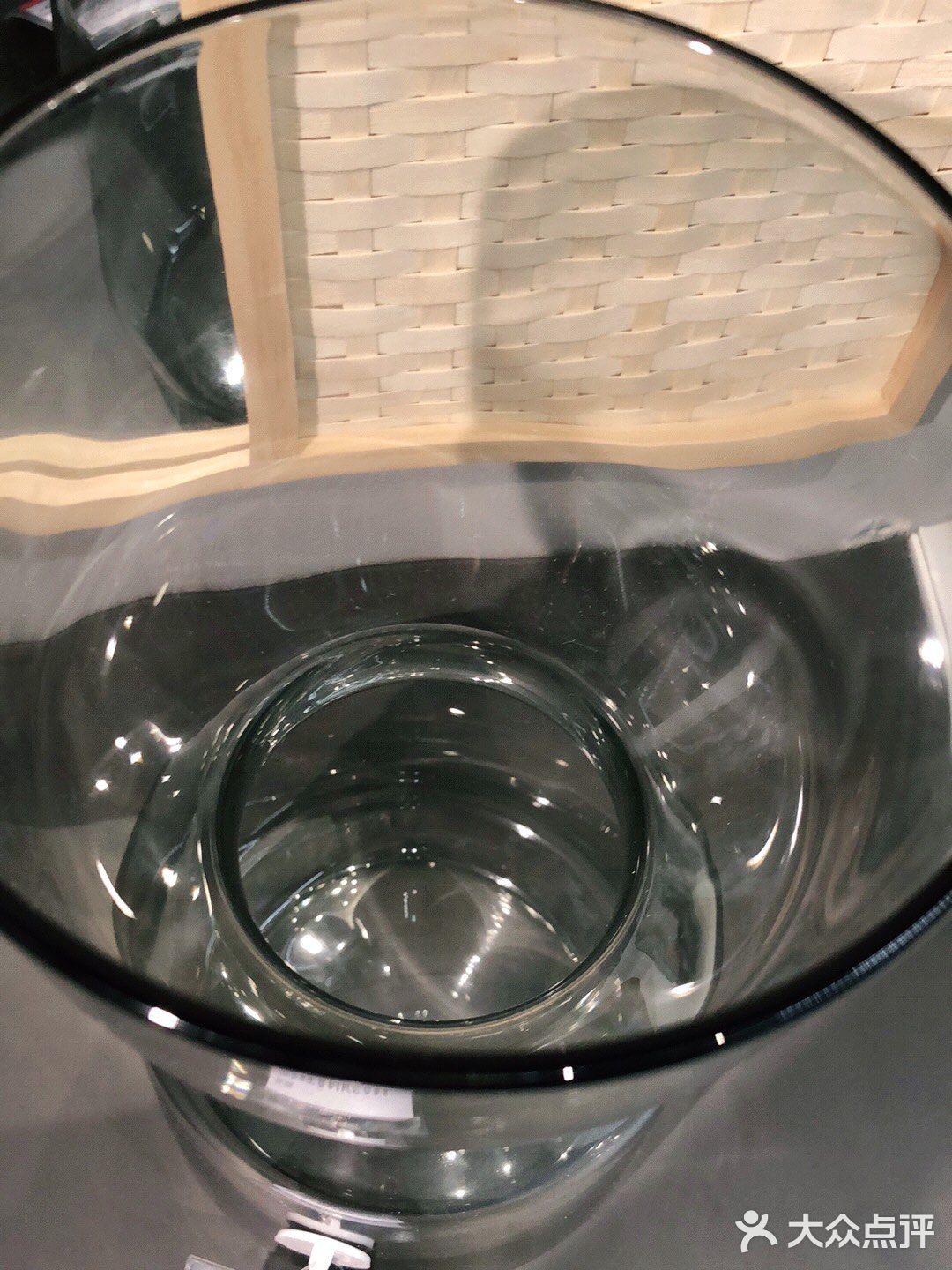 【新品】OMTÄNKSAM 沃姆安克萨姆花瓶