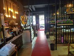 大堂-秋语木桶鱼.酸菜鱼(开发区火车站店)