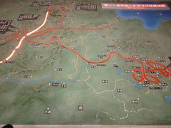 -铁道游击队纪念馆