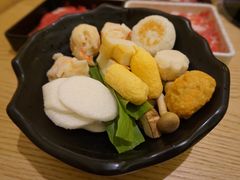 爆浆丸-伊豆野菜村(大族广场店)