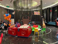 -眉州东坡(北苑华贸店)