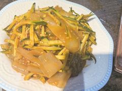 -蜀留香石锅鱼(六顺街店)