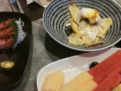 -长沙北辰洲际酒店-兰调全日餐厅