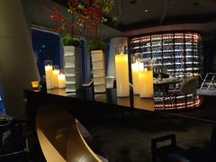 -广州四季酒店·佰鲜汇·现代法餐