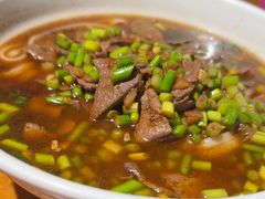 -杨裕兴(岳麓山店)