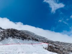 -太子岭滑雪场