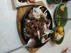 -将军牛排·本地30年朝鲜民族菜(总店)
