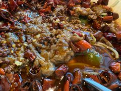 -旺顺阁·北京菜(北辰上品+)