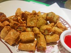 黄鱼响铃卷-爷爷的草帽·海鲜馆(孙塘路店)