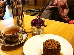 -麦隆咖啡Mellower Coffee(弘基时尚生活中心店)