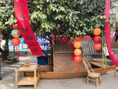 -小红楼美术馆·咖啡