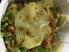 -山城外·非遗酸菜鱼(新都汇融店)